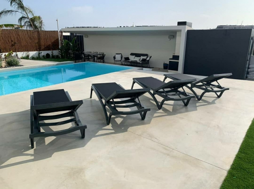 СПА комплекс, Барселона, Испания