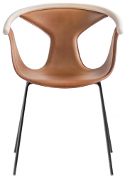 Кресло с обивкой-thumbs-Фото1