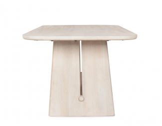 Стол обеденный деревянный-thumbs-Фото4