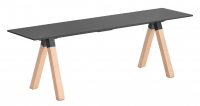 Скамейка ламинированная Arki-Bench Wood