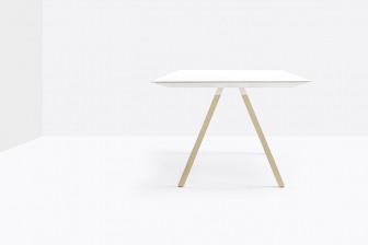 Стол ламинированный Arki-Table Wood
