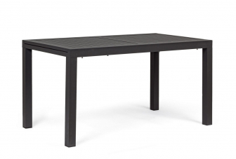 Стол металлический обеденный раздвижной-thumbs-Фото4