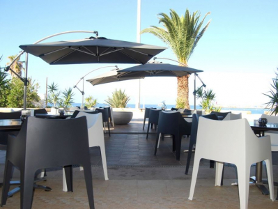 Проект:The Moon Bar and Restaurant, Тенерифе, Испания