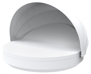 Лаунж-лежак с козырьком-thumbs-Фото1