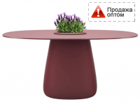 Стол обеденный ламинированный Cobble 160