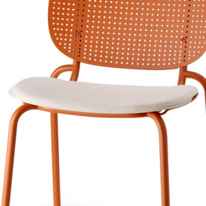Подушка на сиденье или спинку Scab Design Si-Si Cushion текстиль Фото 5