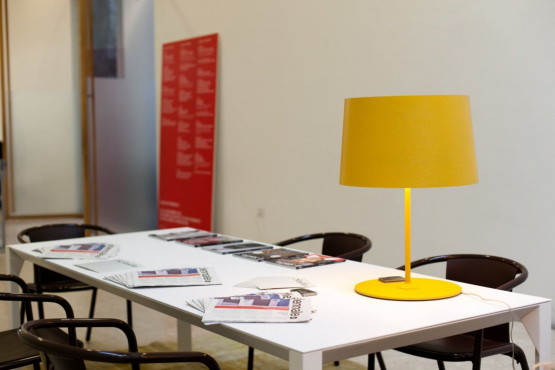 Studio Triennale, Милан, Италия