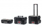 Система органайзеров для инструментов Keter Professional Tool Storage System полипропилен черный Фото 2