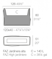 Кашпо пластиковое-thumbs-Фото3