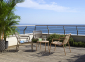 Комплект пластиковых лаунж кресел Nardi Doga Relax Set 4 стеклопластик табак Фото 6
