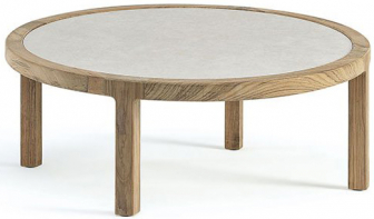 Столик кофейный керамический-thumbs-Фото1