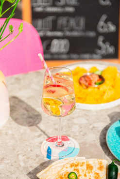 Pretty Please, Лейпциг, Германия