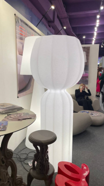 Выставка IDEM, La Dolce Vita del design 2023, г. Москва