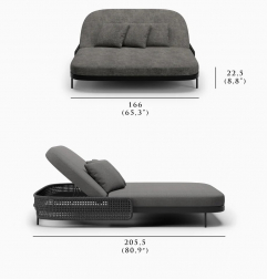 Лаунж-лежак плетеный-thumbs-Фото3