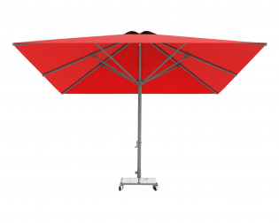 Зонт профессиональный 3х3 м-thumbs-Фото1