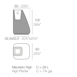 Кашпо пластиковое-thumbs-Фото3