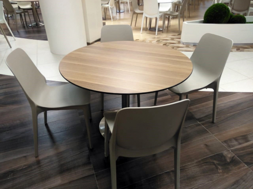 ТЦ Орджоникидзе, Москва