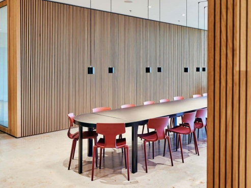 Fachhochschule Nordwestschweiz FHNW, Муттенц, Швейцария