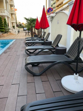 Black Sea Guest House, Сочи