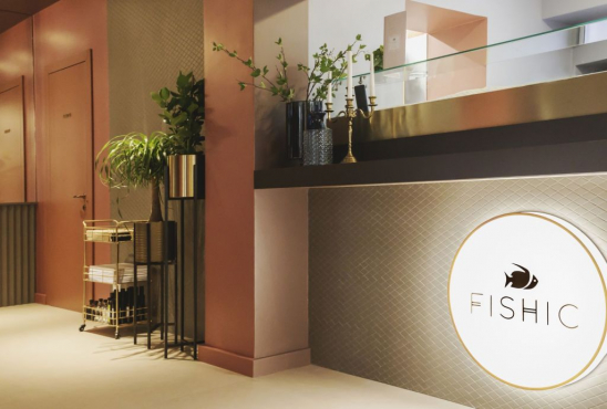 Fischic Restaurant, Бриндизи, Италия