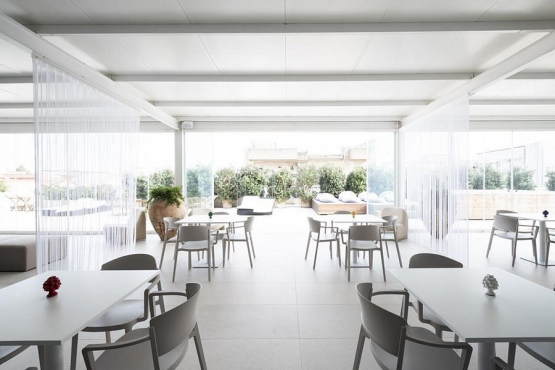 Alkamuri Posh Hotel & Spa, Алькамо, Италия