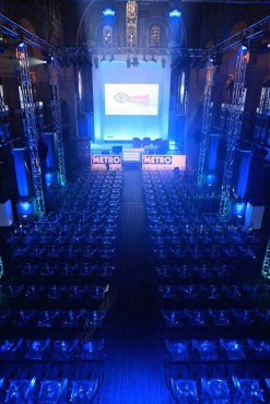 One Marylebone - Londra