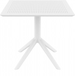 Стол пластиковый Sky Table 80