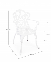 Кресло металлическое-thumbs-Фото3