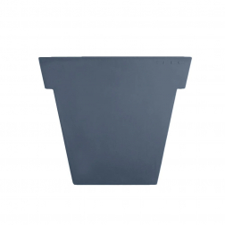 Кашпо пластиковое Il Vaso Standard