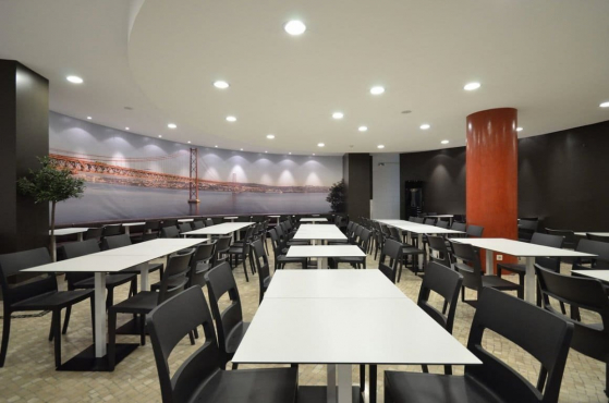 Ресторан Lisboa