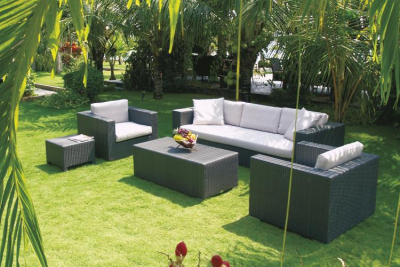 Подушка для кресла Giardino Di Legno Maui  акрил Фото 2