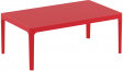Столик пластиковый журнальный Sky Lounge Table