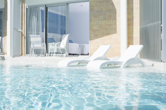 Sky Senses Hotel 4*, Майорка