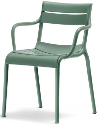 Кресло пластиковое-thumbs-Фото1