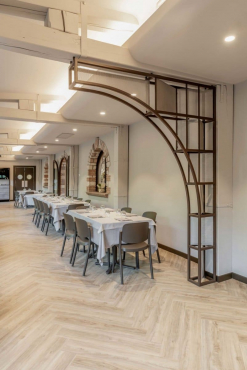 Al Passante, Кальи, Италия