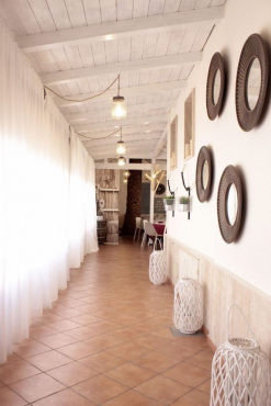 L’Arte Contadina, Саммикеле-ди-Бари, Италия