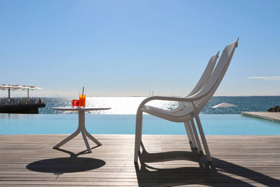 Beach Club Portopiccolo, Систиана, Италия