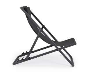 Кресло-шезлонг текстиленовое складное-thumbs-Фото4