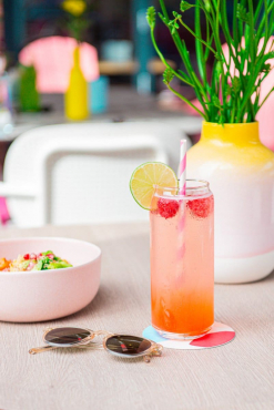 Pretty Please, Лейпциг, Германия