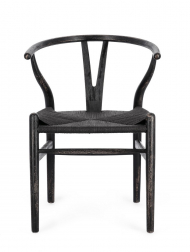 Кресло деревянное плетеное-thumbs-Фото4