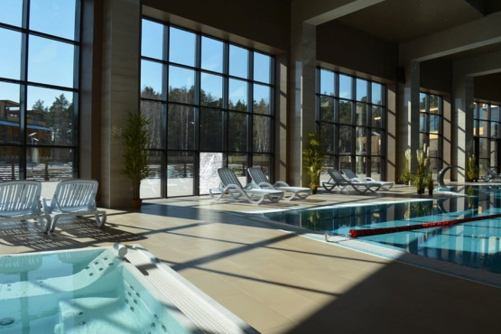 ARTI RESORT, Балашиха