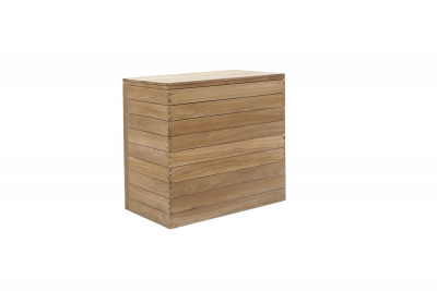 Буфет деревянный Giardino Di Legno Fugu  тик Фото 5