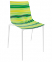 Стул пластиковый Gaber Colorfive TP технополимер Фото 4