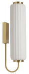 Светильник пластиковый настенный Cordiale Applique Lighting LED