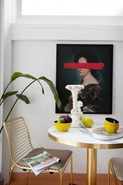 Balmarose Attic, Милан, Италия