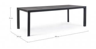 Стол керамический обеденный-thumbs-Фото3