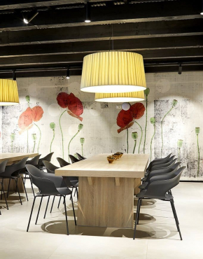 Al Santuario - Café and Bistro, Адро, Италия