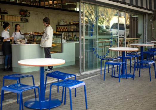 Benedict's, Окленд, Новая Зеландия