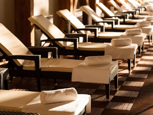 SPA Greenwood, г. Новосибирск