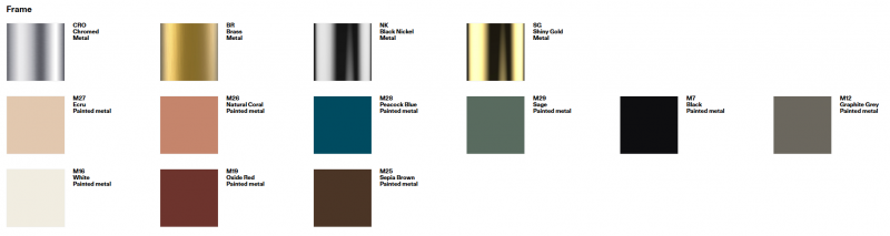 Кресло с обивкой Mani Armshell Fabric 4L
